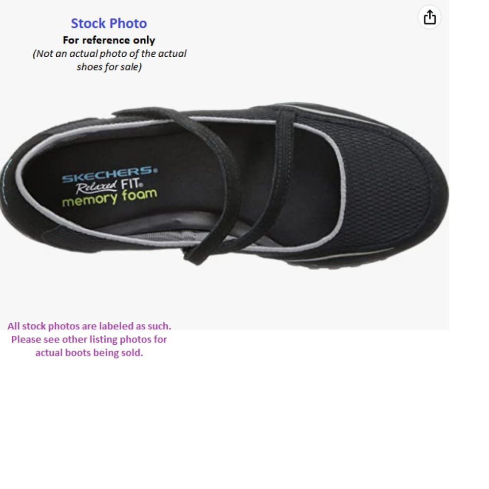 Skechers Sport Women's Quittin Time Ballet Flat
